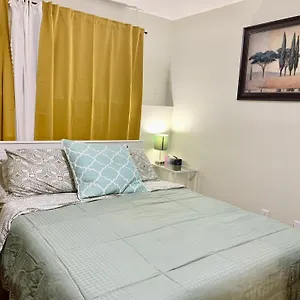 Faithful Holiday home